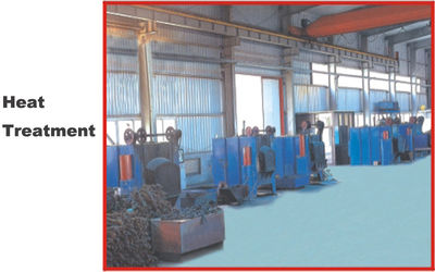 Shanghai Reach Industrial Equipment Co., Ltd. dây chuyền sản xuất nhà máy