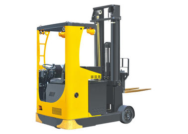 Seated Powered Explosion Proof Forklift 600mm Reach Distance For Ammunition Depots