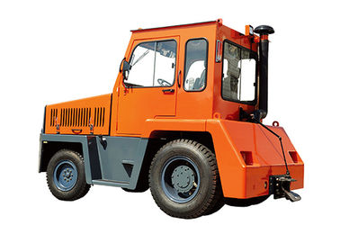 Loại xe tải kéo Diesel tự động vận hành với công suất 25 - 38 tấn